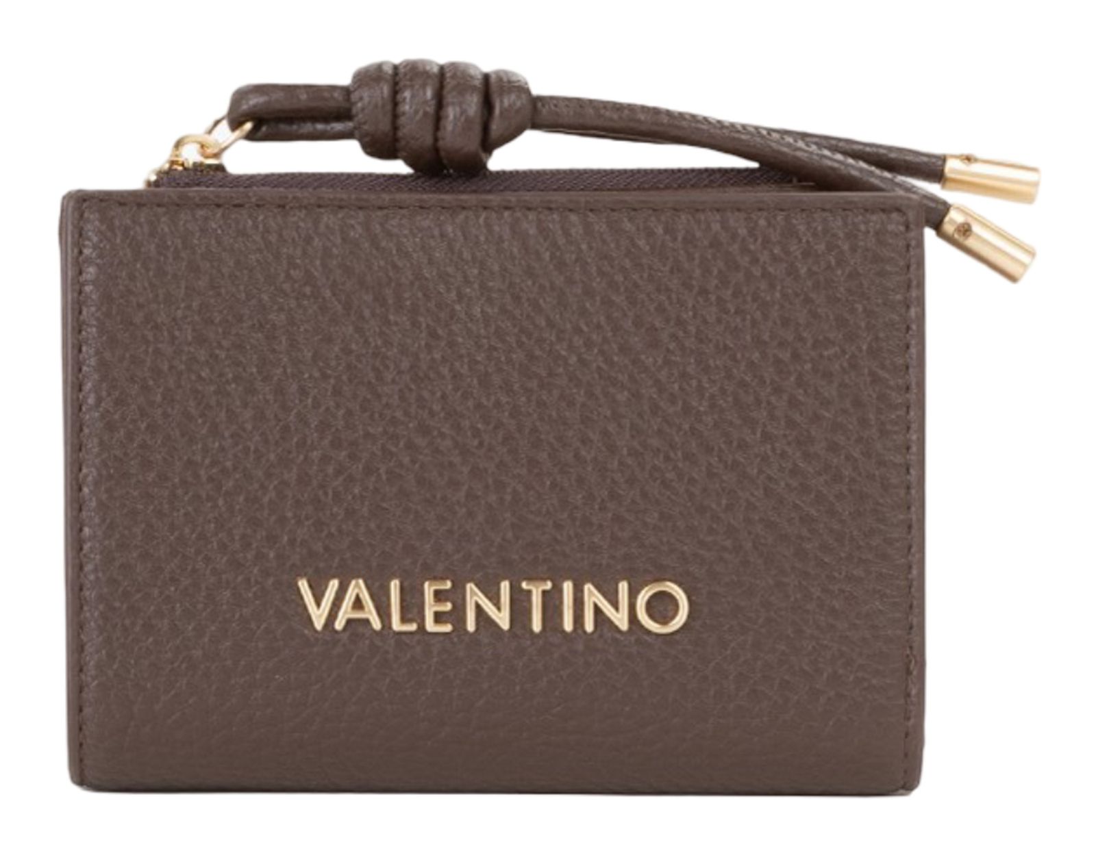 VALENTINO Donna Wallet Moro