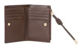 VALENTINO Donna Wallet Moro VALENTINO Donna Wallet Moro