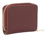 VALENTINO Leo Portafogli Zip Around Wallet Bord / Multicolor VALENTINO Leo Portafogli Zip Around Wallet Bord / Multicolor