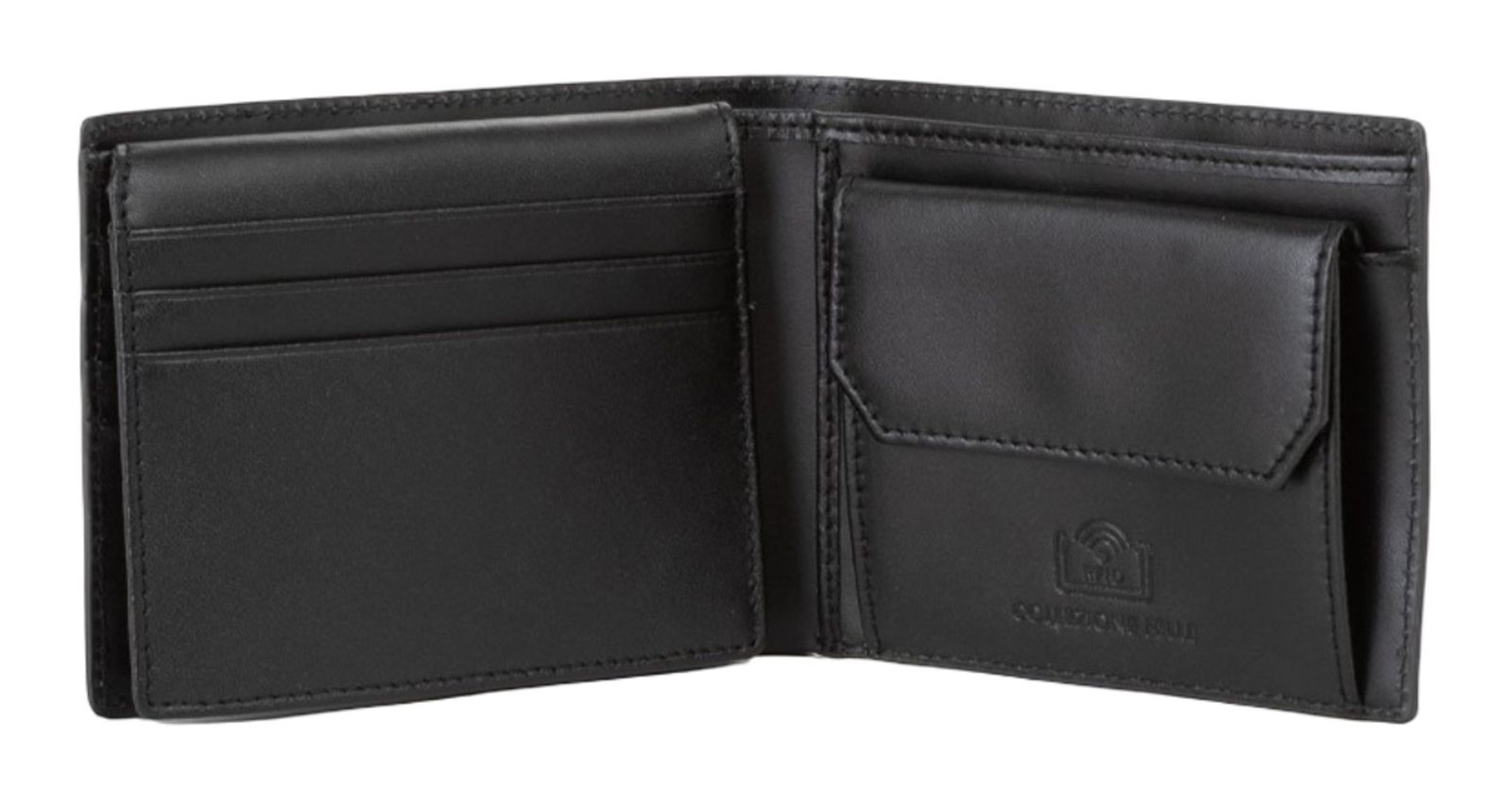 VALENTINO Karo Wallet Nero VALENTINO Karo Wallet Nero