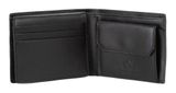 VALENTINO Karo Wallet Nero VALENTINO Karo Wallet Nero