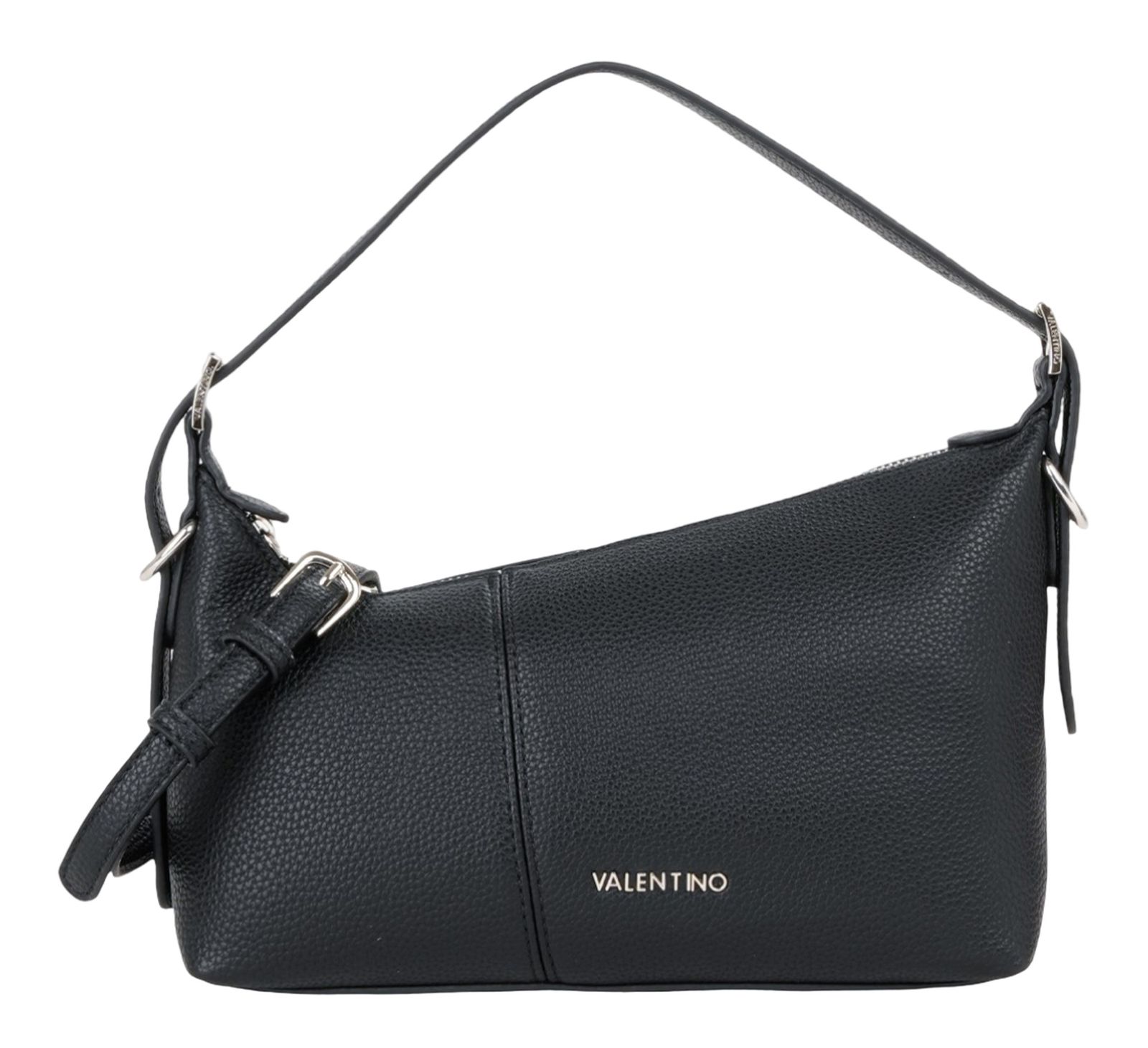 VALENTINO Yuki Hobo Bag Nero