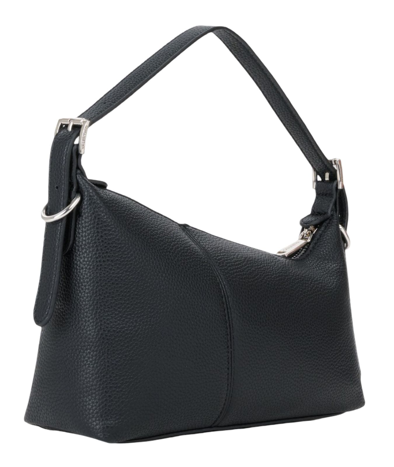 VALENTINO Yuki Hobo Bag Nero VALENTINO Yuki Hobo Bag Nero