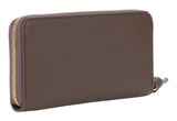 VALENTINO Saphira Zip Around Wallet Moro VALENTINO Saphira Zip Around Wallet Moro