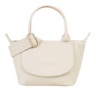 VALENTINO Snowfall Hand Bag Ecru VALENTINO Snowfall Hand Bag Ecru