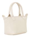 VALENTINO Snowfall Hand Bag Ecru VALENTINO Snowfall Hand Bag Ecru