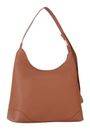 VALENTINO Northa Hobo Bag Cuoio