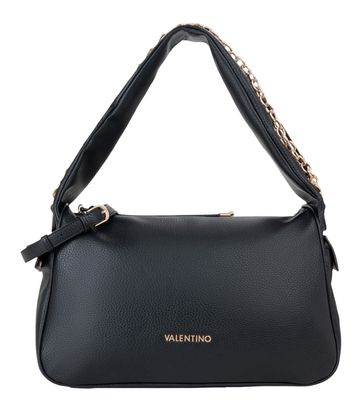 VALENTINO Saphira Hobo Bag Nero VALENTINO Saphira Hobo Bag Nero