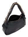 VALENTINO Saphira Hobo Bag Nero