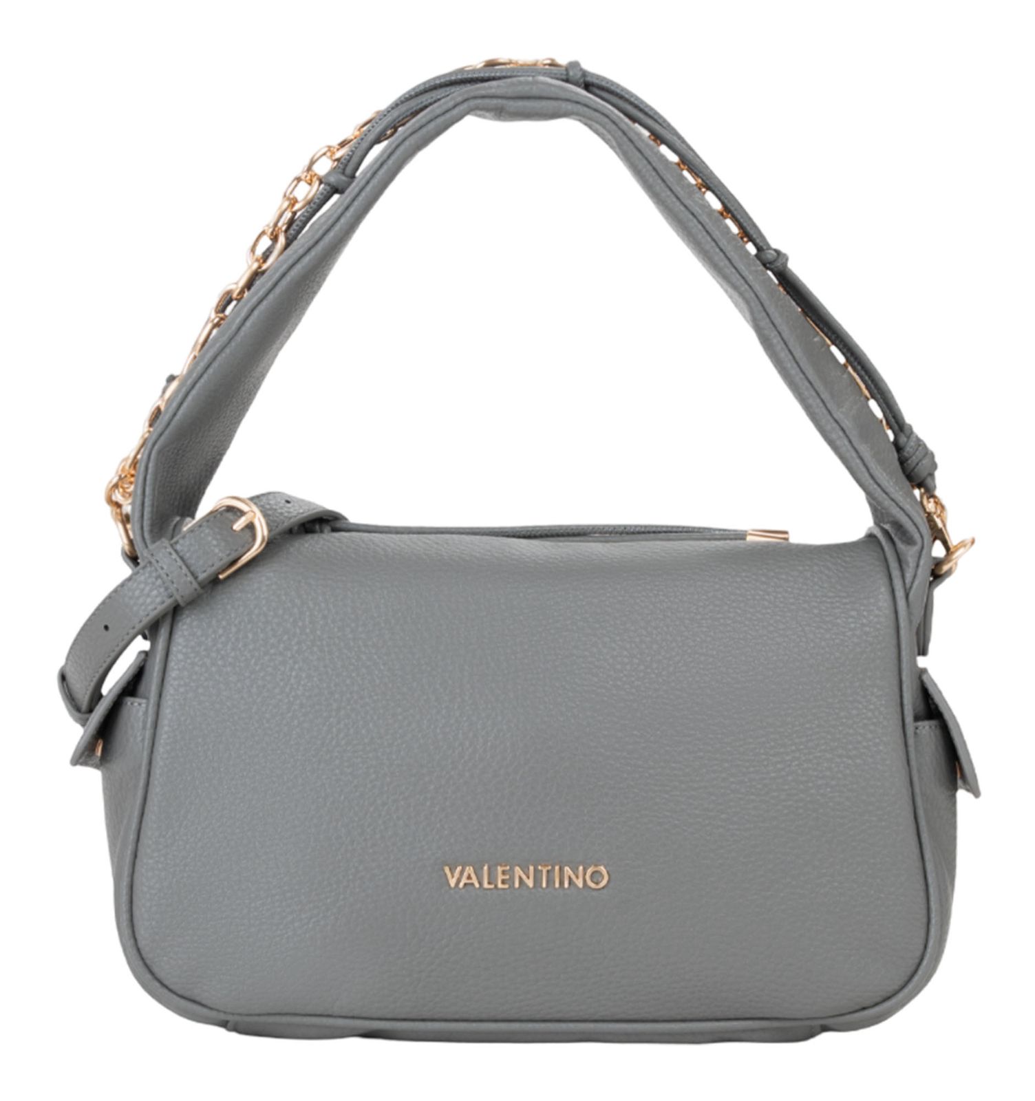 VALENTINO Saphira Hobo Bag Antracite