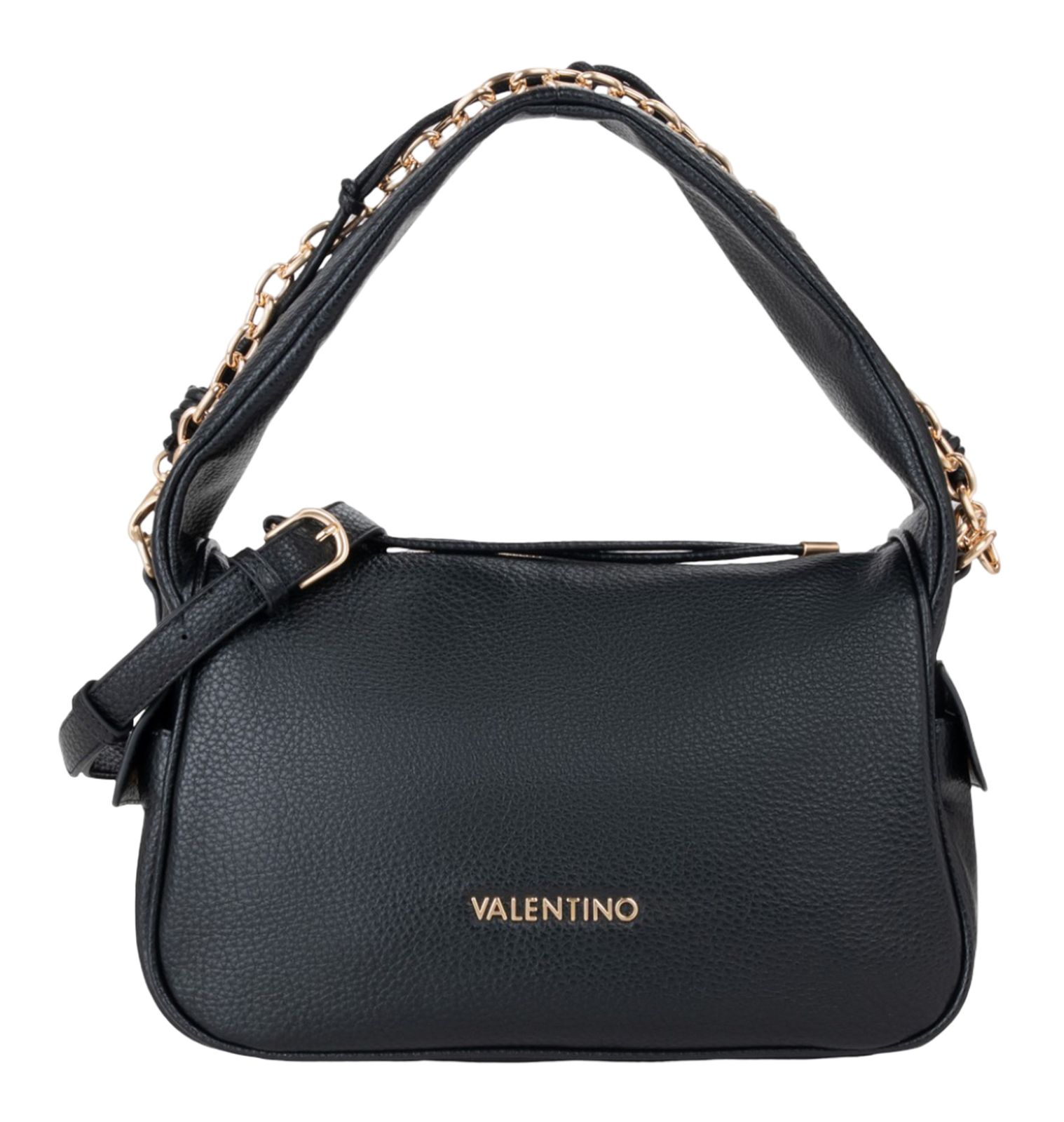 VALENTINO Saphira Hobo Bag Nero