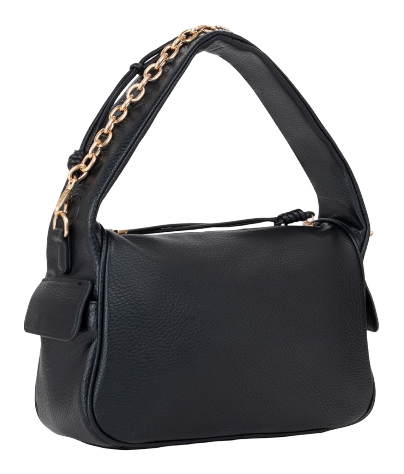 VALENTINO Saphira Hobo Bag Nero VALENTINO Saphira Hobo Bag Nero