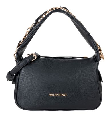 VALENTINO Saphira Hobo Bag Nero VALENTINO Saphira Hobo Bag Nero