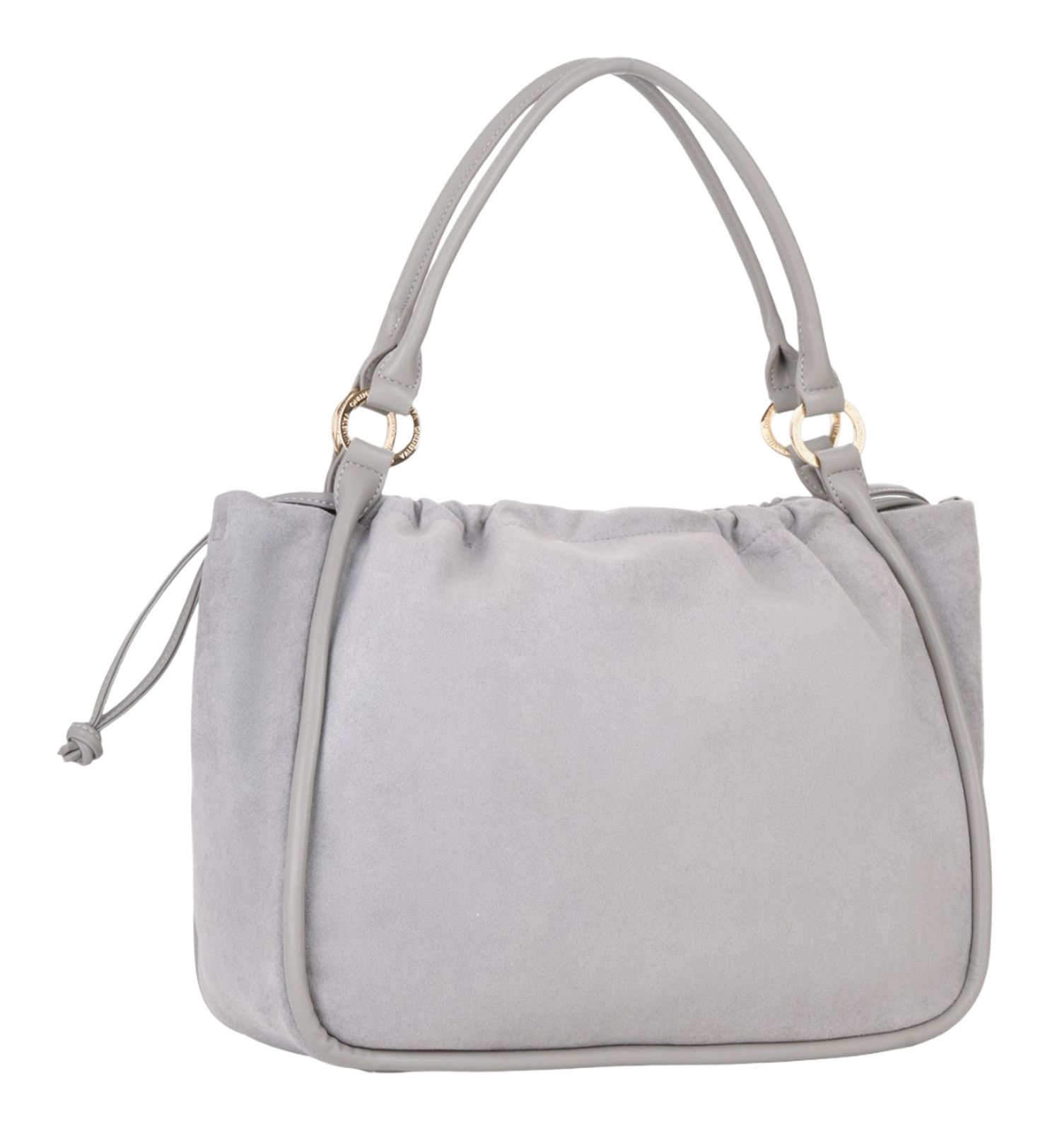 VALENTINO Eirlys Shopping Bag Antracite VALENTINO Eirlys Shopping Bag Antracite