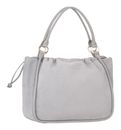 VALENTINO Eirlys Shopping Bag Antracite VALENTINO Eirlys Shopping Bag Antracite