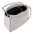 VALENTINO Eirlys Shopping Bag Antracite VALENTINO Eirlys Shopping Bag Antracite