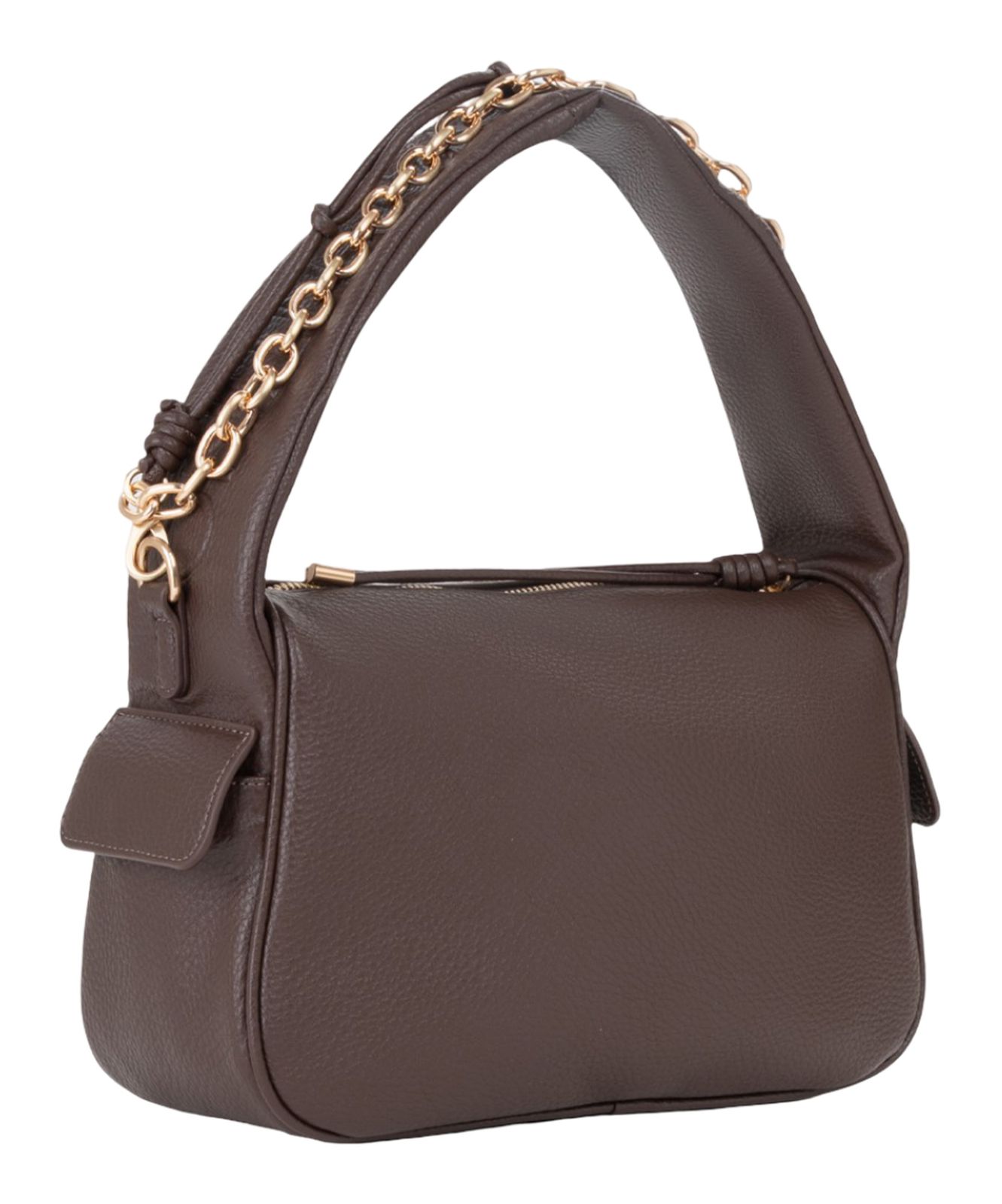 VALENTINO Saphira Hobo Bag Moro VALENTINO Saphira Hobo Bag Moro