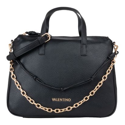 VALENTINO Saphira Hand Bag Nero VALENTINO Saphira Hand Bag Nero