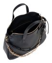 VALENTINO Saphira Hand Bag Nero