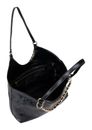 VALENTINO Crystelle Shopping Bag Nero VALENTINO Crystelle Shopping Bag Nero