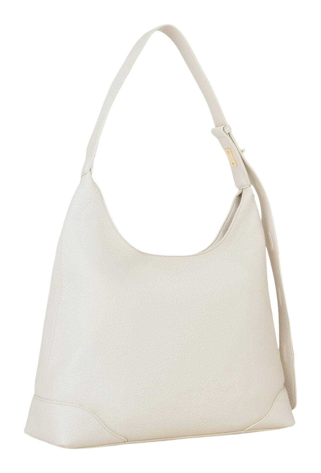 VALENTINO Northa Hobo Bag Ecru VALENTINO Northa Hobo Bag Ecru