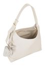 VALENTINO Northa Hobo Bag Ecru VALENTINO Northa Hobo Bag Ecru
