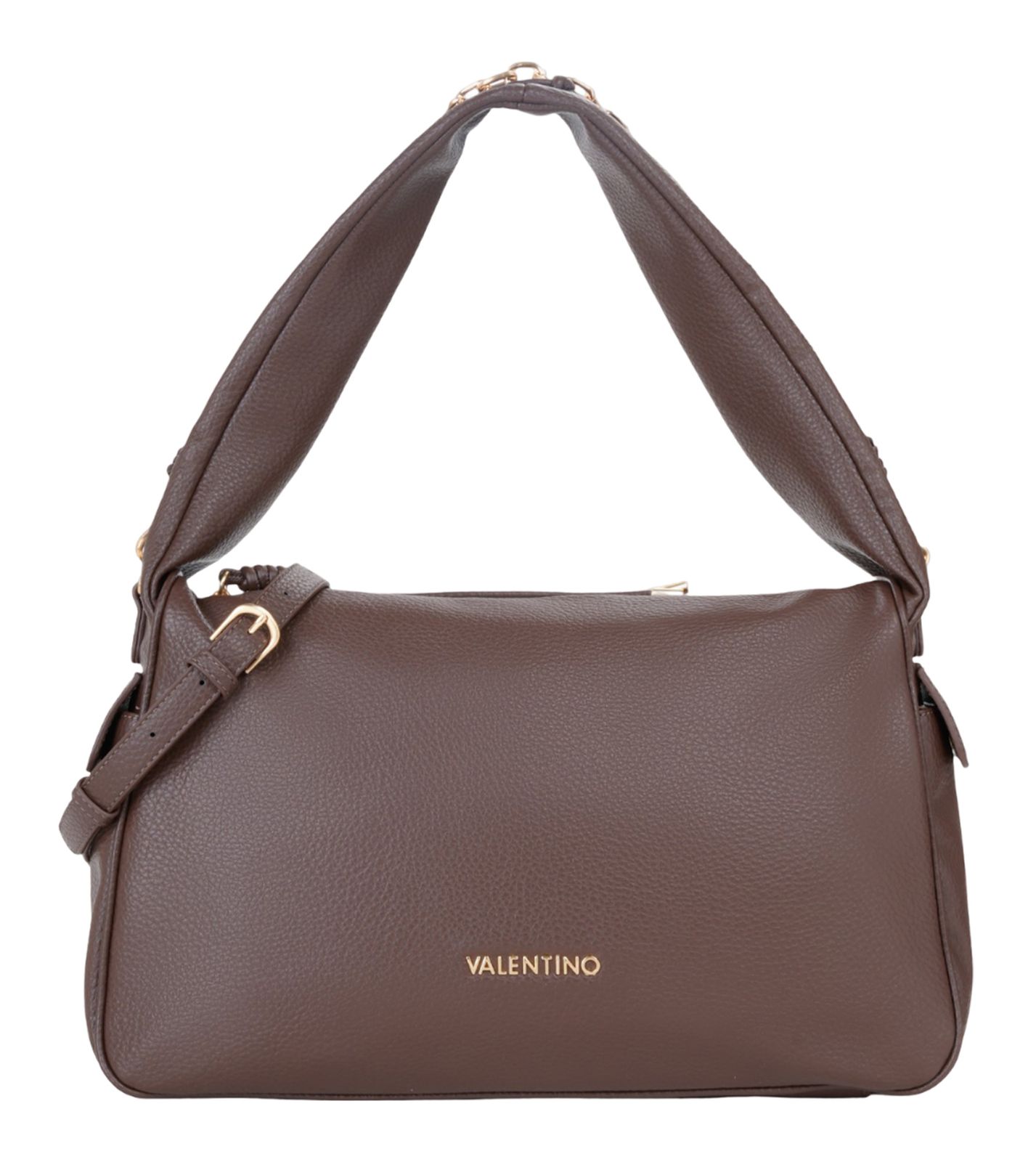 VALENTINO Saphira Hobo Bag Moro