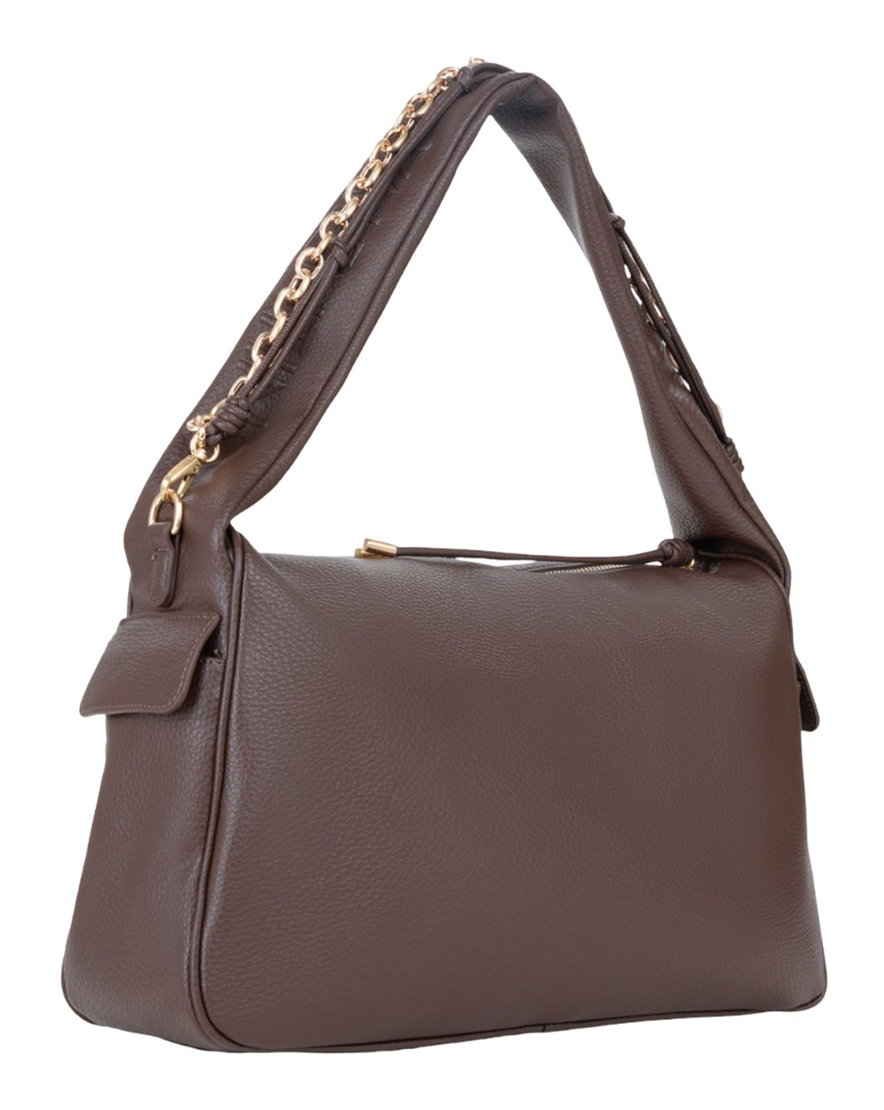 VALENTINO Saphira Hobo Bag Moro VALENTINO Saphira Hobo Bag Moro
