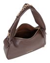 VALENTINO Saphira Hobo Bag Moro VALENTINO Saphira Hobo Bag Moro