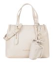 VALENTINO Northa Hand Bag Ecru VALENTINO Northa Hand Bag Ecru