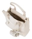 VALENTINO Northa Hand Bag Ecru VALENTINO Northa Hand Bag Ecru