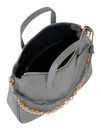 VALENTINO Saphira Hand Bag Antracite