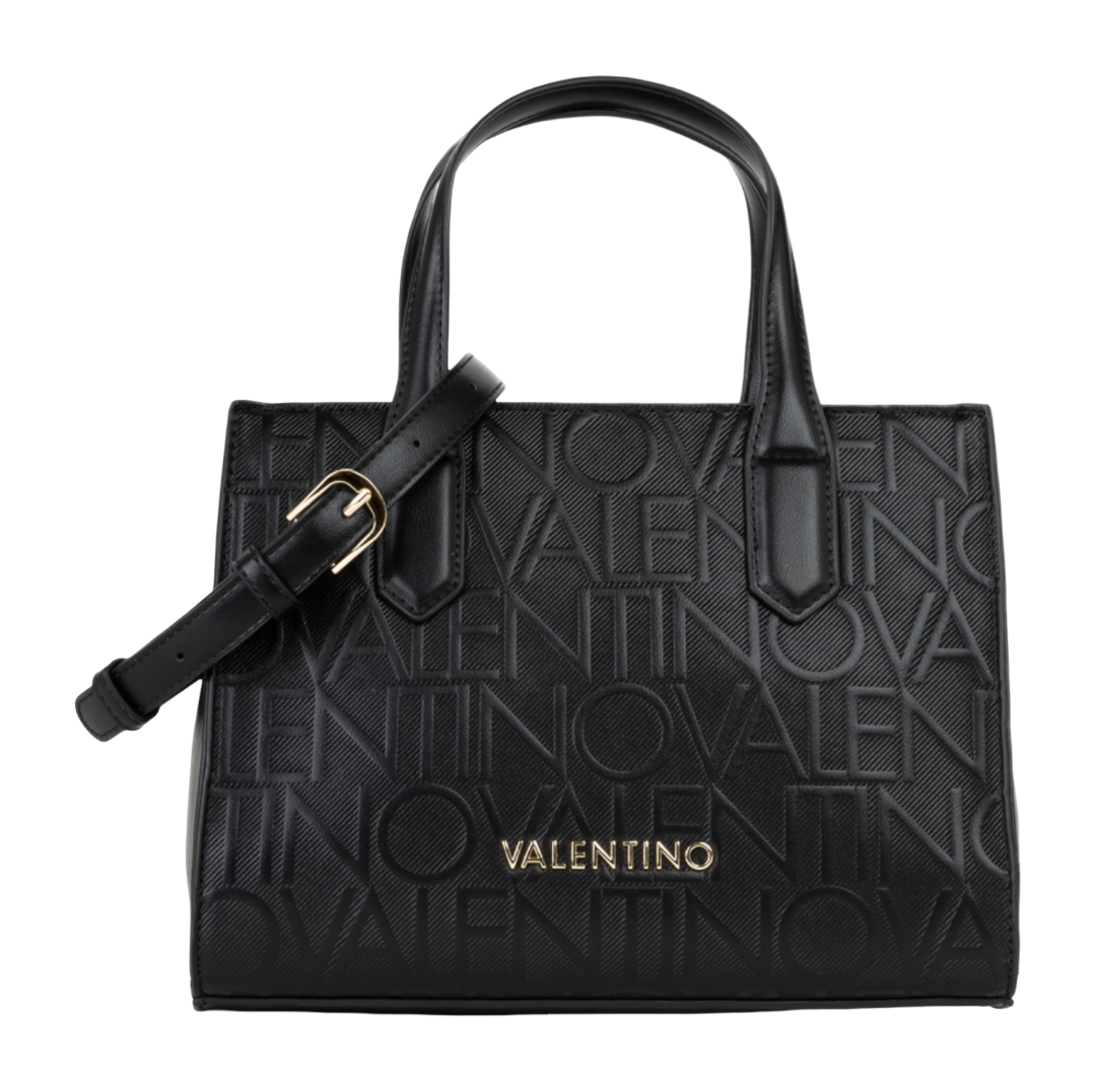 VALENTINO Gynevra Hand Bag Nero