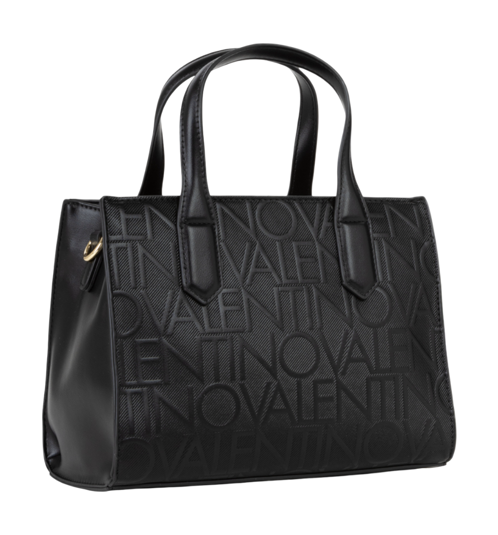 VALENTINO Gynevra Hand Bag Nero VALENTINO Gynevra Hand Bag Nero
