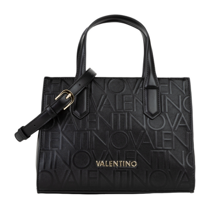 VALENTINO Gynevra Hand Bag Nero
