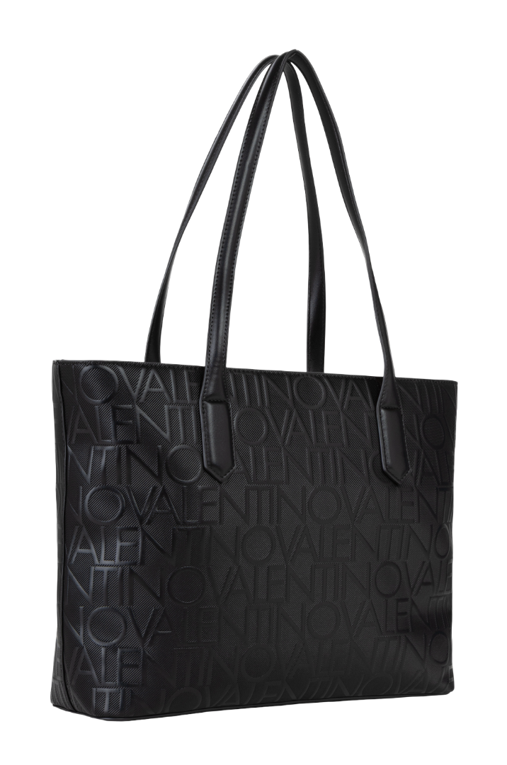 VALENTINO Gynevra Shopping Bag Nero VALENTINO Gynevra Shopping Bag Nero