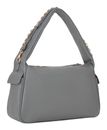 VALENTINO Saphira Hobo Bag Antracite VALENTINO Saphira Hobo Bag Antracite