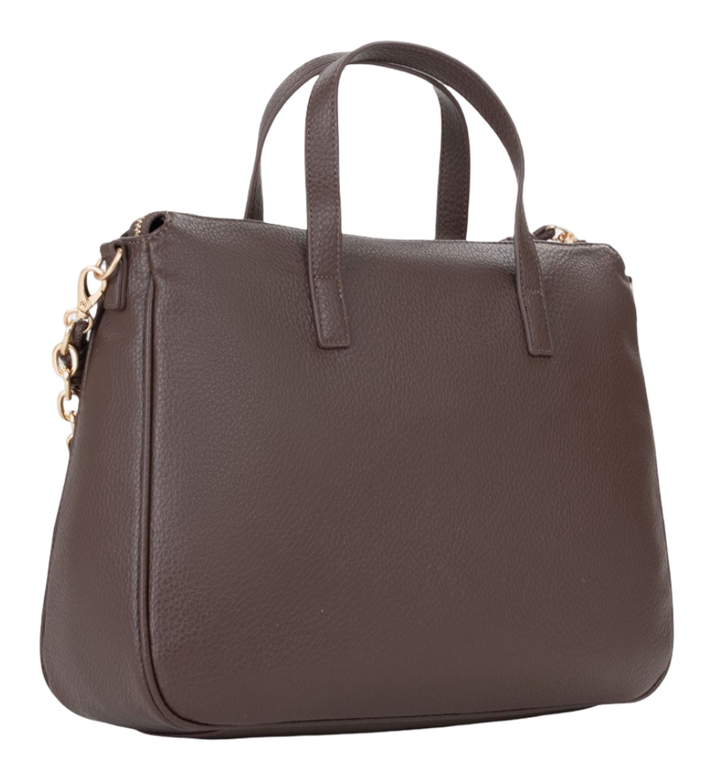 VALENTINO Saphira Hand Bag Moro VALENTINO Saphira Hand Bag Moro