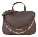 VALENTINO Saphira Hand Bag Moro VALENTINO Saphira Hand Bag Moro