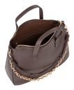 VALENTINO Saphira Hand Bag Moro VALENTINO Saphira Hand Bag Moro