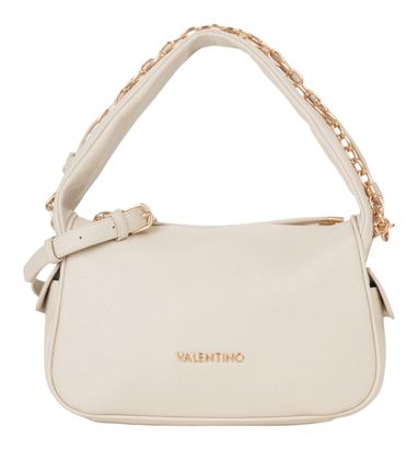 VALENTINO Saphira Hobo Bag Ecru VALENTINO Saphira Hobo Bag Ecru