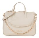 VALENTINO Saphira Hand Bag Ecru VALENTINO Saphira Hand Bag Ecru