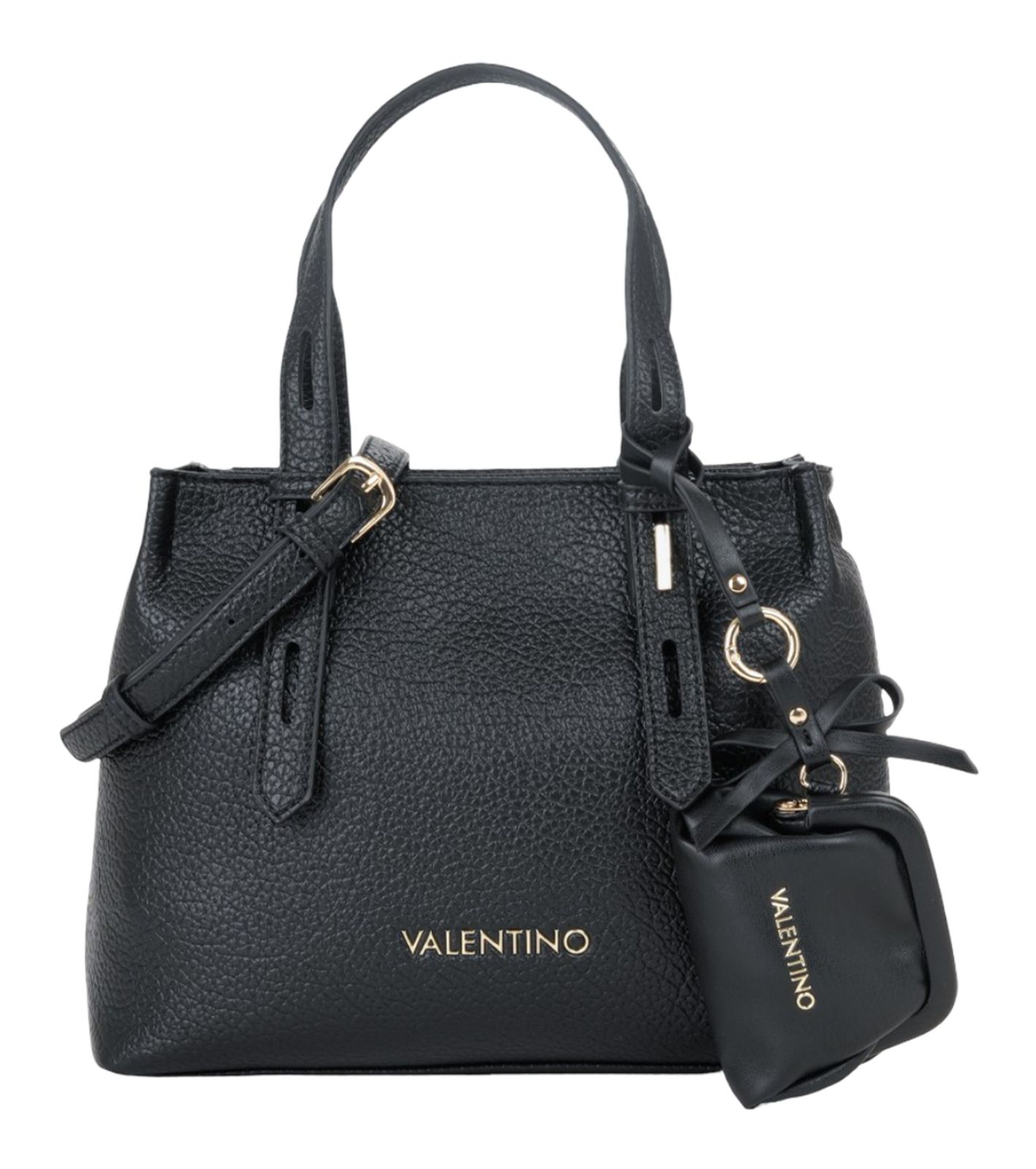 VALENTINO Northa Hand Bag Nero