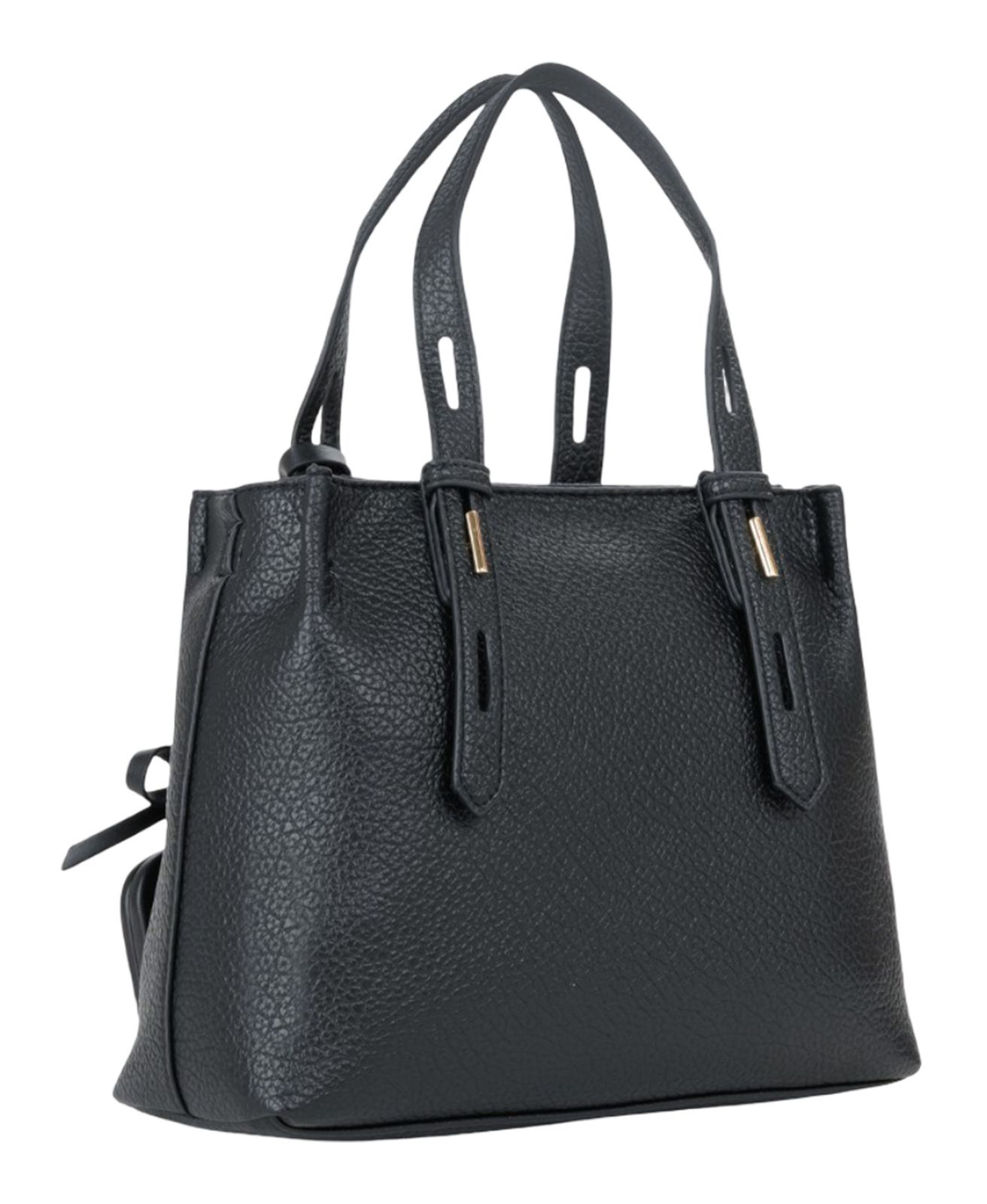 VALENTINO Northa Hand Bag Nero VALENTINO Northa Hand Bag Nero