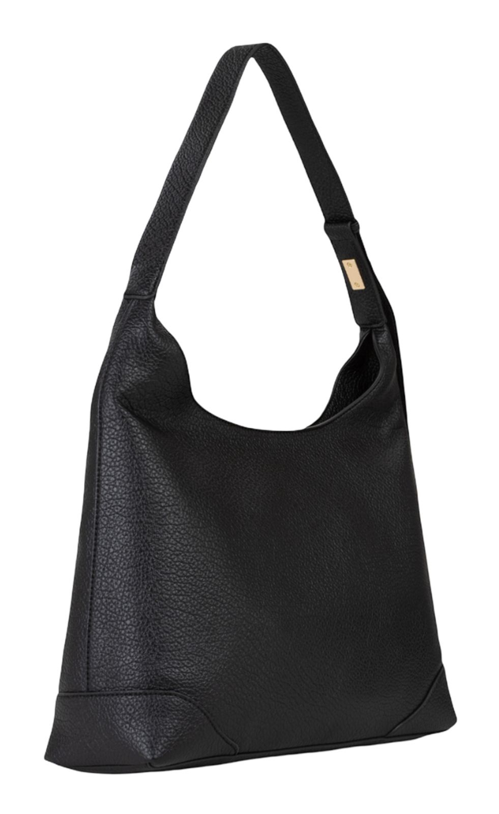 VALENTINO Northa Hobo Bag Nero VALENTINO Northa Hobo Bag Nero