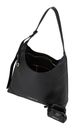 VALENTINO Northa Hobo Bag Nero VALENTINO Northa Hobo Bag Nero
