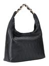 VALENTINO Crystelle Hobo Bag Nero