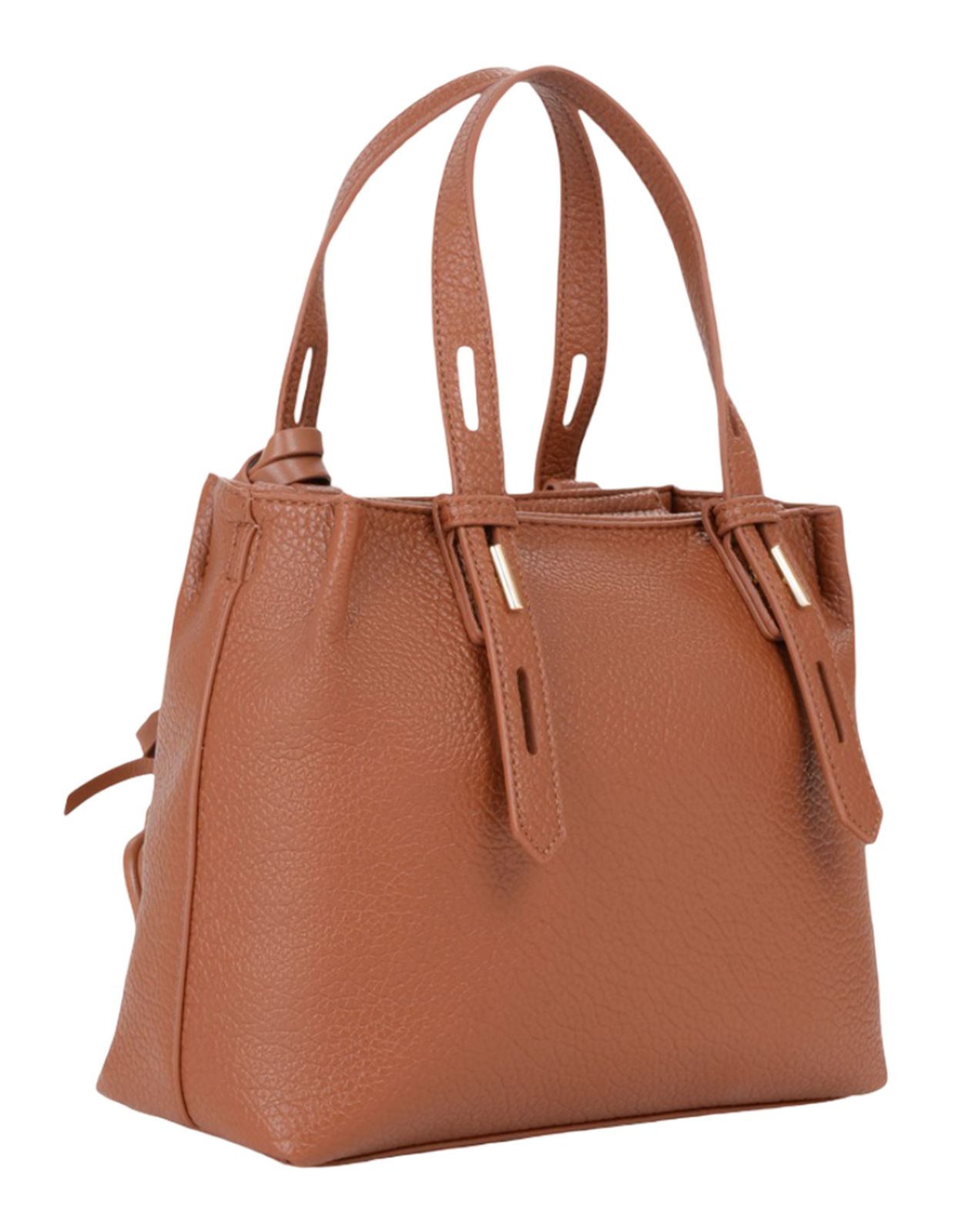 VALENTINO Northa Hand Bag Cuoio VALENTINO Northa Hand Bag Cuoio