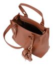 VALENTINO Northa Hand Bag Cuoio VALENTINO Northa Hand Bag Cuoio