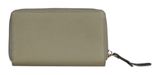 bugatti Viola Ladies Zip Wallet L Green bugatti Viola Ladies Zip Wallet L Green